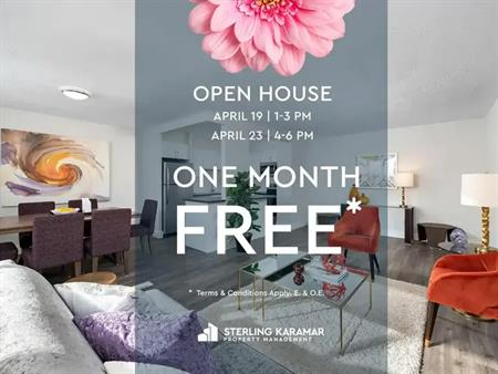 Promenade Gardens | 301 Dixon Road, Etobicoke