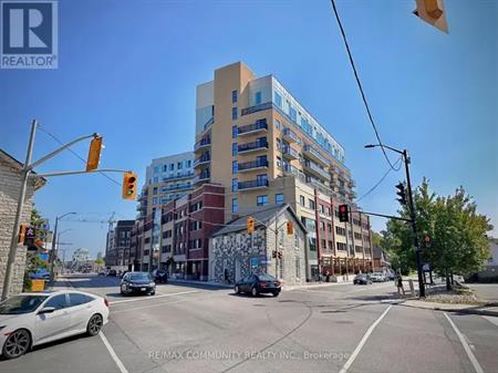 105 - 652 PRINCESS STREET | 105 - 652 PRINCESS STREET, Kingston