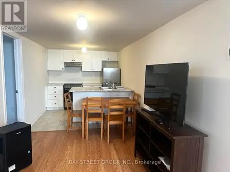 BASEMENT - 163 TERRY FOX DRIVE ROAD | BASEMENT - 163 TERRY FOX DRIVE ROAD, Barrie