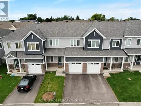 254 FALSETTO STREET | 254 FALSETTO STREET, Ottawa