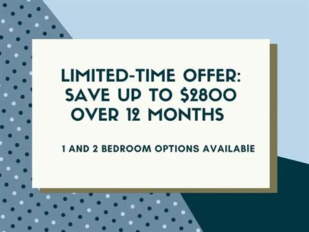 Hillside Apartments | 250 Besserer Street, Ottawa