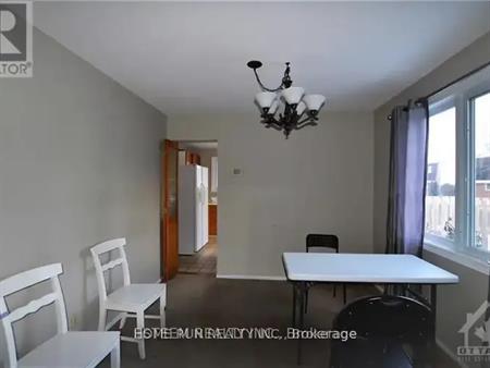 180 - 3310 SOUTHGATE ROAD | 180 - 3310 SOUTHGATE ROAD, Ottawa