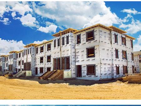 TERRAINS MULTI-PLEX INVESTISSEURS-ENTREPRENEURS