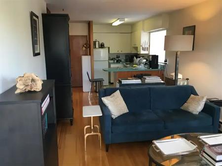 Kitsilano- Low rise building | 2266 West 2nd Avenue, Vancouver