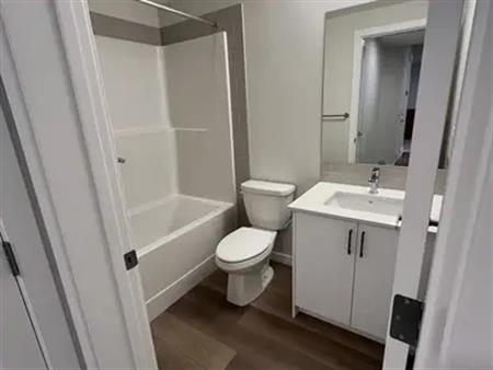 Brand new suite in a brand new home in beautiful Mahogany | 357 Magnolia Way Southeast, Calgary