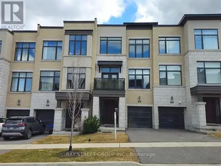 102 CARRVILLE WOODS CIRCLE | 102 CARRVILLE WOODS CIRCLE, Vaughan