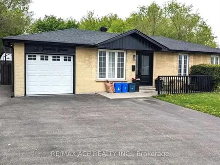 BSMT - 40 JACWIN DRIVE | BSMT - 40 JACWIN DRIVE, Ajax