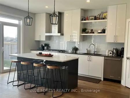 2273 BAKERVILLA STREET | 2273 BAKERVILLA STREET, London