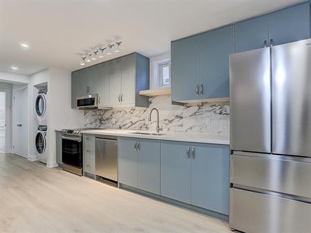 30 Lambton Ave. Lower | 30 Lambton Ave., Toronto