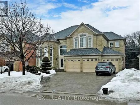 48 FRANCESCA COURT | 48 FRANCESCA COURT, Vaughan
