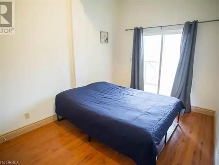 150 COLBORNE Street Unit# 208 | 150 COLBORNE Street Unit# 208, Brantford