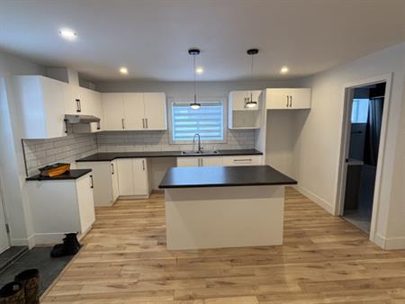 Appartement 4 1/2 à Louer