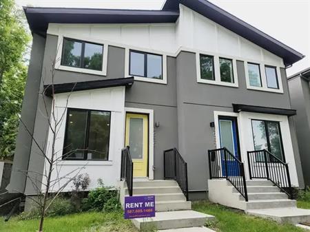 8535 - 88 Avenue NW - BSMT | 8535 88 Avenue NW, Edmonton