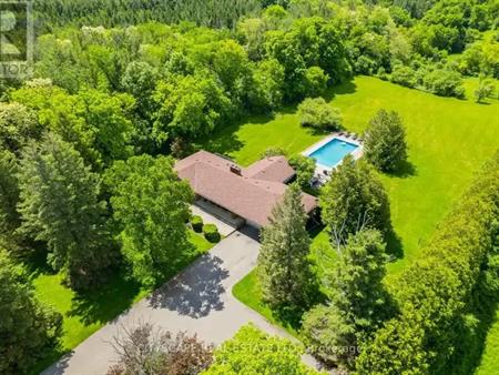 MAIN - 14192 MOUNT PLEASANT ROAD | MAIN - 14192 MOUNT PLEASANT ROAD, Caledon