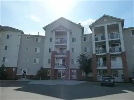 South Terwillegar 2 bdrm | 101 - 920-156 street, Edmonton