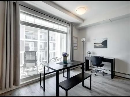 Stunning 1 Bedroom and 1 Bathroom | 322 - 400 Auburn Meadows Common Southeast, Calgary