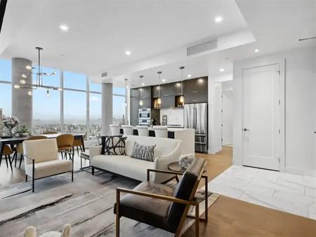 2bdrm Luxury Condo Rental | 1204 - 14105 West Block Drive Northwest, Edmonton
