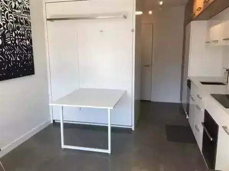 Modern, Top Floor Studio in Chinatown | 245 East Georgia Street, Vancouver