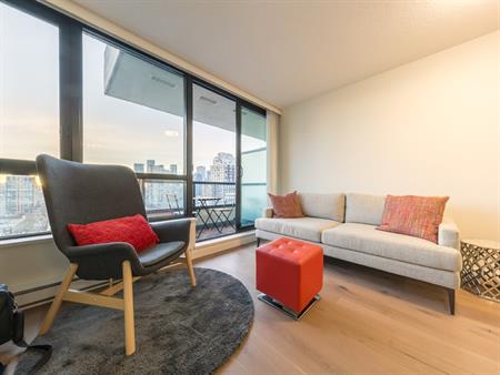 D11 - 977 Mainland Street | 977 Mainland Street, Vancouver