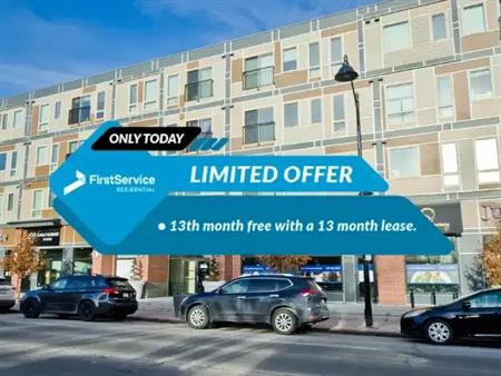 Inglewood 1410 | 1410 9 Avenue SE, Calgary