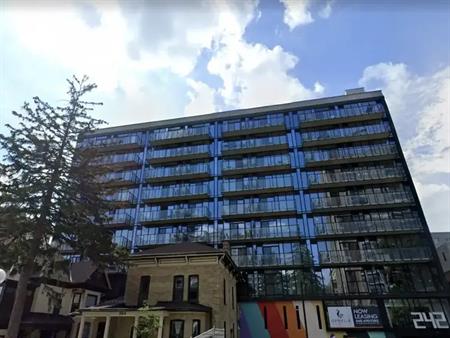 Ophelia | 242 Queen Street South, Kitchener