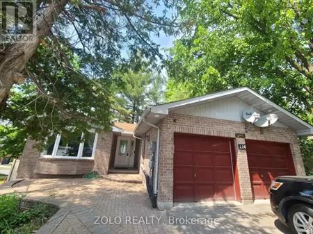 114 ARDAGH ROAD | 114 ARDAGH ROAD, Barrie