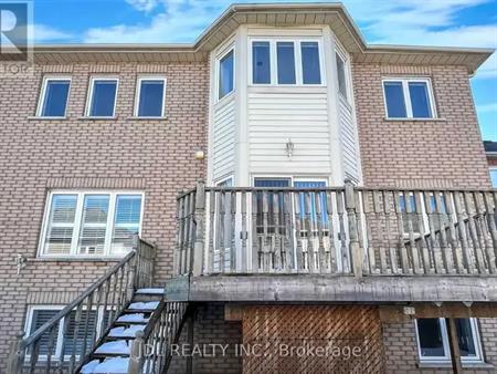 20 CAMELLIA DRIVE | 20 CAMELLIA DRIVE, Richmond Hill