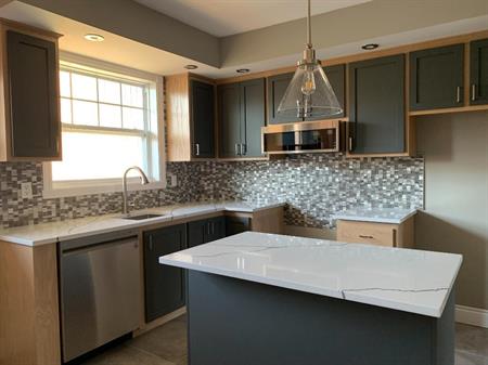 4 ½ Vieux-Limoilou – Style condo