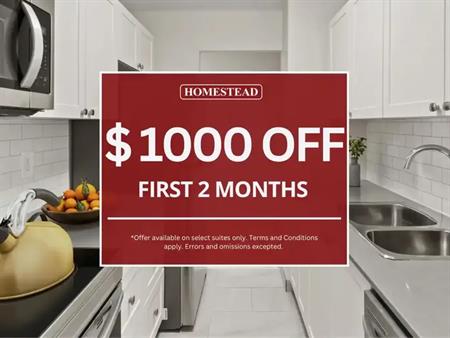 Riviera Gate | 1300/1310 McWatters Road, Ottawa