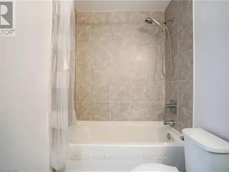 804 - 2486 OLD BRONTE ROAD | 804 - 2486 OLD BRONTE ROAD, Oakville