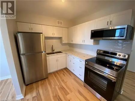 58 BRIDGEPORT Road E Unit# 807 | 58 BRIDGEPORT Road E Unit# 807, Waterloo