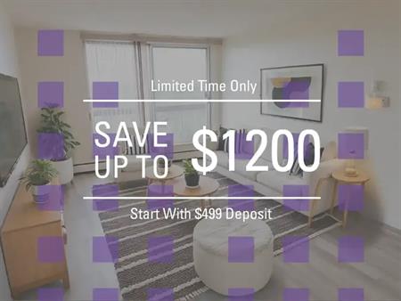 Central Beltline Apartments | 603 13 Avenue SW, Calgary