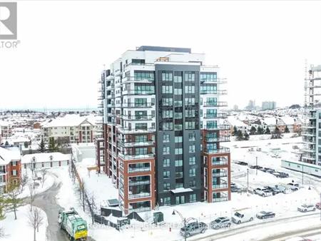 408 - 55 CLARINGTON BOULEVARD | 408 - 55 CLARINGTON BOULEVARD, Clarington