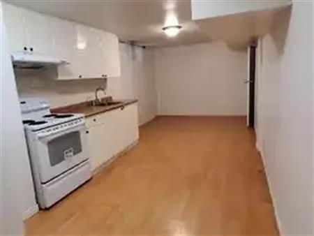 Basement for rent at 27 Lavron Court | 27 Lavron Court, Markham