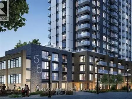 1709 - 55 DUKE STREET W | 1709 - 55 DUKE STREET W, Kitchener