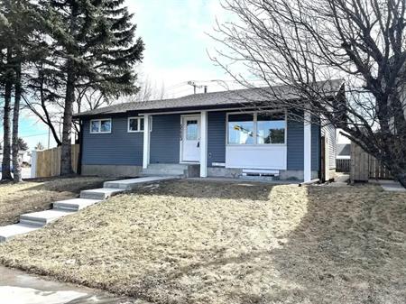Newly renovated legal basement suite | 5223 Rundlehorn Drive Northeast, Calgary