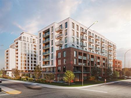 Phase 2 - 514 - 45 Boulevard Brunswick, Dollard-des-Ormeaux
