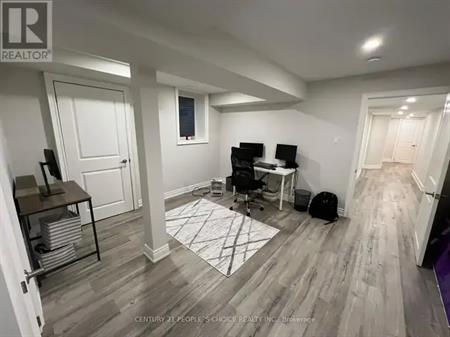BSMT - 22 ELDERSLIE CRESCENT | BSMT - 22 ELDERSLIE CRESCENT, Vaughan