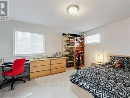 35 LOCKERBIE CRESCENT | 35 LOCKERBIE CRESCENT, Collingwood