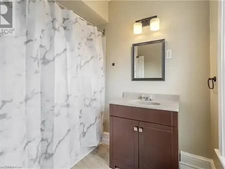 198 SHERIDAN Street Unit# UPPER | 198 SHERIDAN Street Unit# UPPER, Brantford