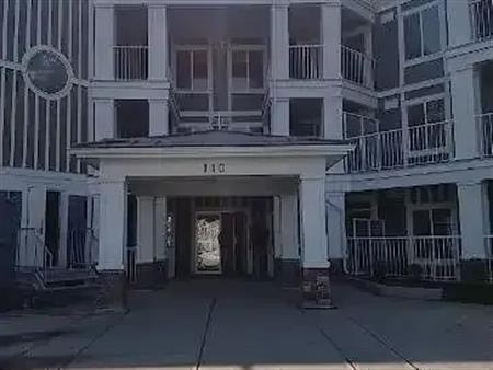 Auburn Bay Two Bedroom One Bathroom Condo - Lake Access included | 110 Auburn Meadows View SE, Calgary