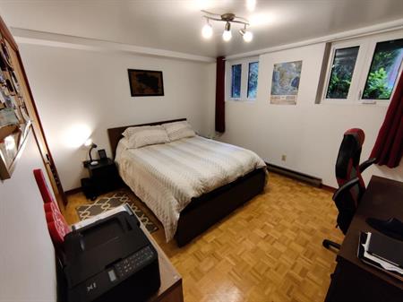 31/2 a louer à brossard secteur très recherché