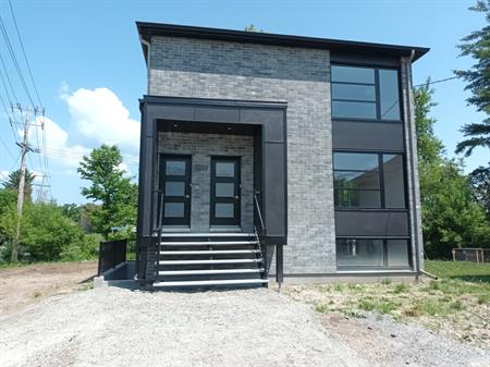 6 1/2 3chambres à Louer à Gatineau