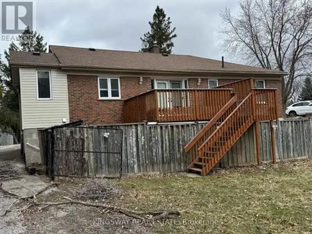 (LOWER LEVEL 1) - 65 PARK CRESCENT | (LOWER LEVEL 1) - 65 PARK CRESCENT, Richmond Hill