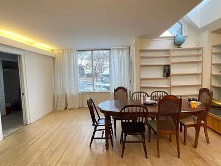 Garneau house  5mins walking to University | 10942 88 Avenue Northwest, Edmonton