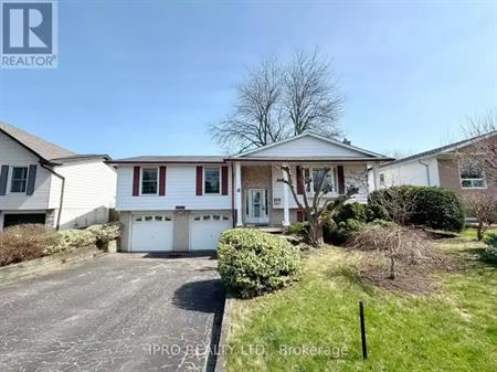 3056 TECUMSEH DRIVE | 3056 TECUMSEH DRIVE, Burlington