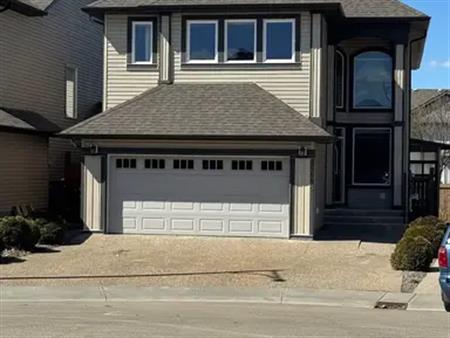 Exceptional and Spacious 2370 sqft Home | 12228 170 Avenue Northwest, Edmonton