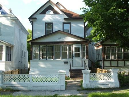 139 Burrows Avenue | 139 Burrows Avenue, Winnipeg