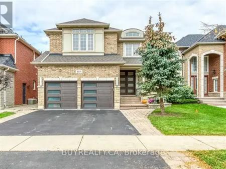 BSMT - 2511 NORTH RIDGE TRAIL | BSMT - 2511 NORTH RIDGE TRAIL, Oakville