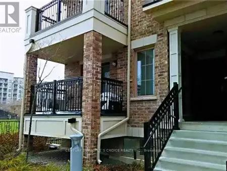 39 - 2441 GREENWICH DRIVE | 39 - 2441 GREENWICH DRIVE, Oakville